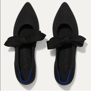 Rothy’s Mary Jane Flats